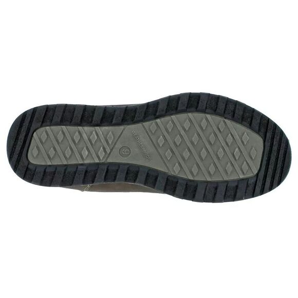 Weatherproof Men's Sneakerboot, Brown, Size 8 - Picture 7 of 7